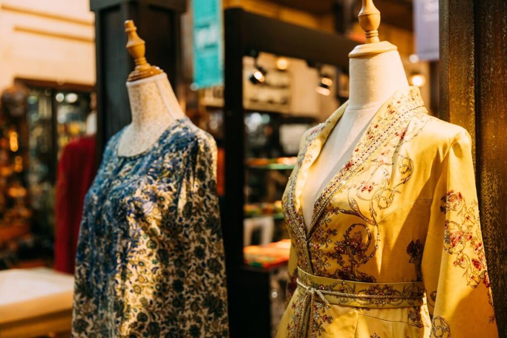 Bleaching, Dyeing & Printing